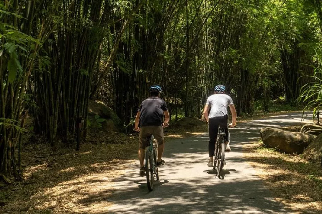 Exclusive Journeys: The Ultimate Guide to Private Cycling in Vietnam & Laos